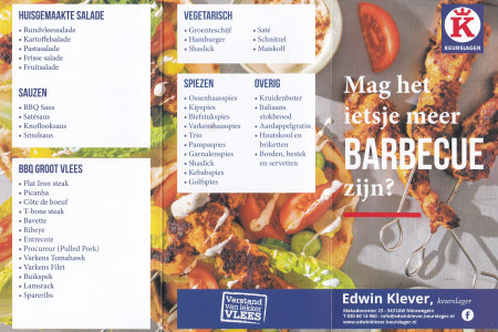 BBQ 2025