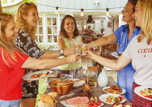 Barbecue 2025