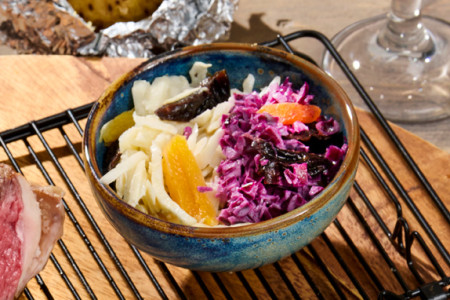 Salade