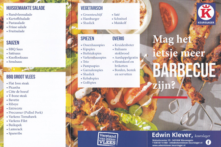 BBQ 2025